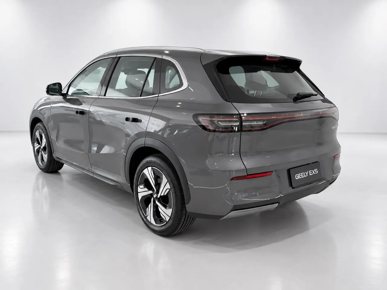 Geely EX5 MAX (elétrico) 2026 - Foto 5
