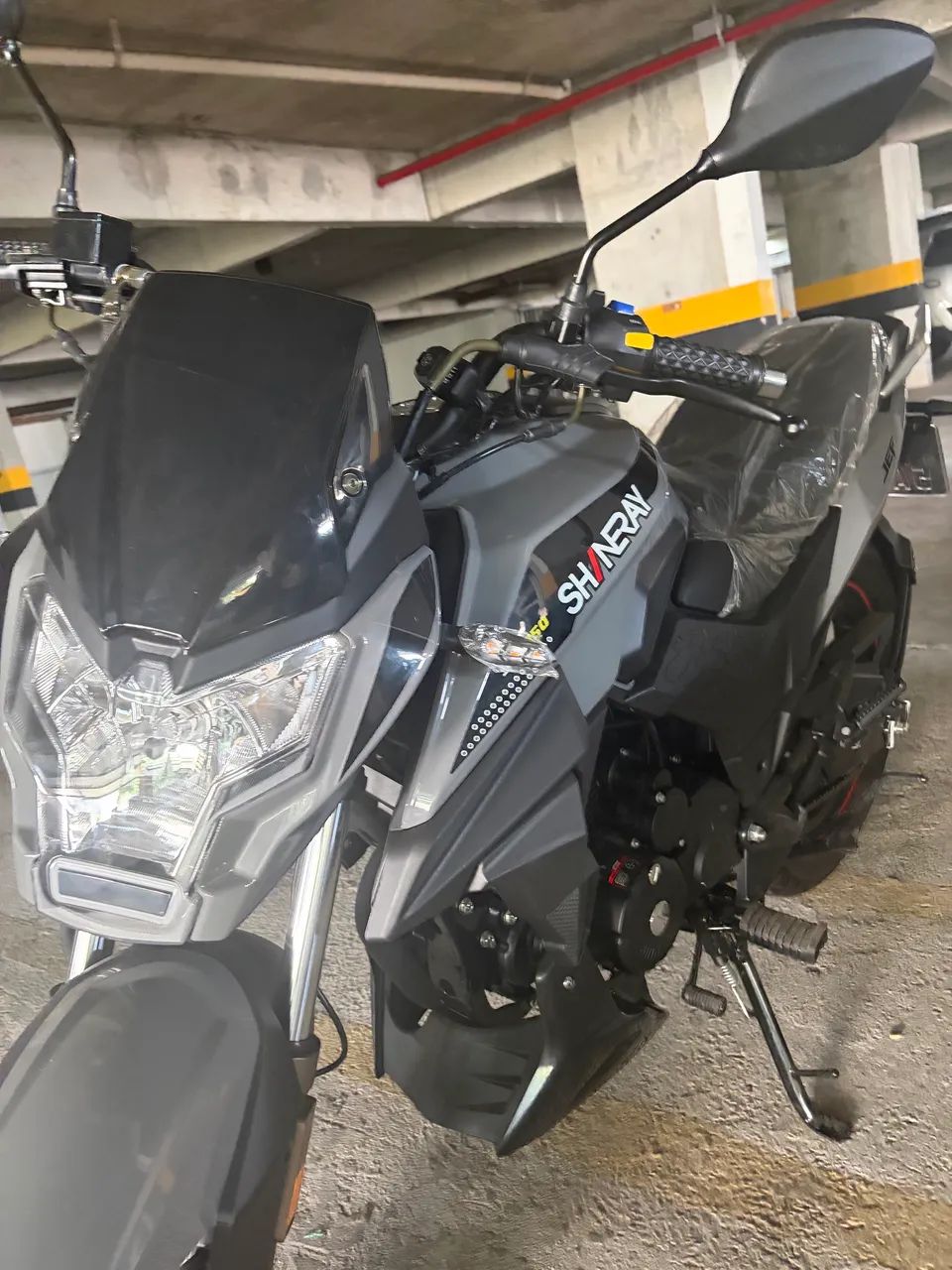 Vendo moto - Zero - Foto 3