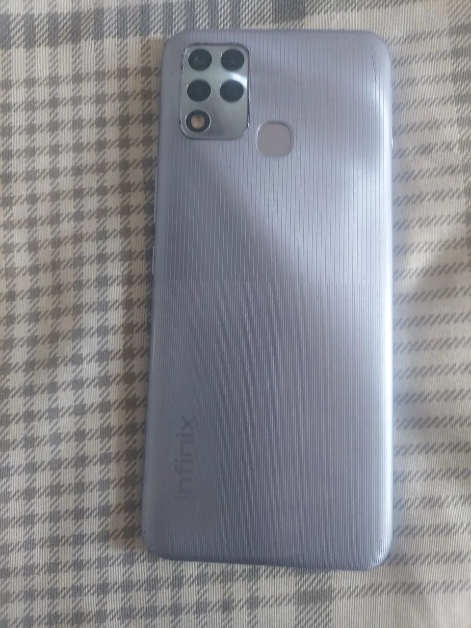 Infinix hot 11 128g6 ram  - Foto 4