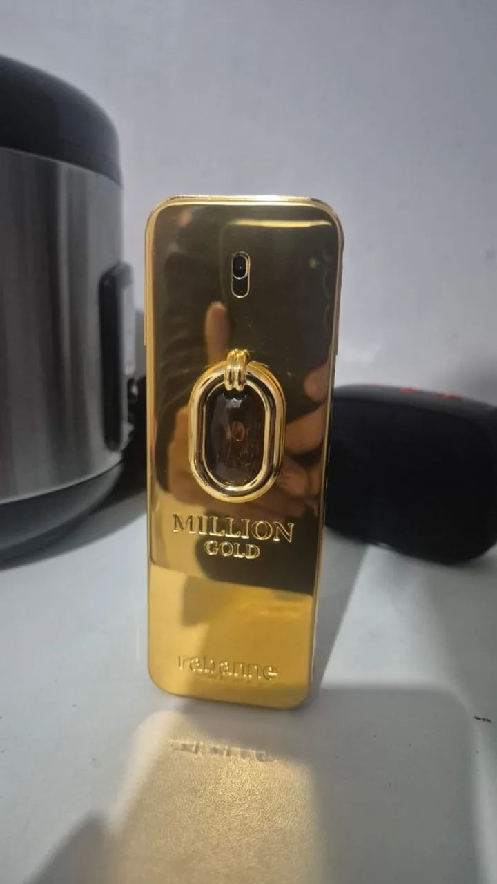 ONE MILLION GOLD ELIXIR - Foto 3
