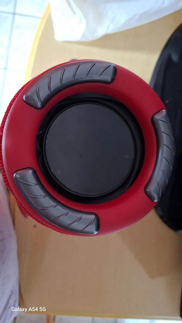 Caixa de som portátil XTREEM3 - Foto 4