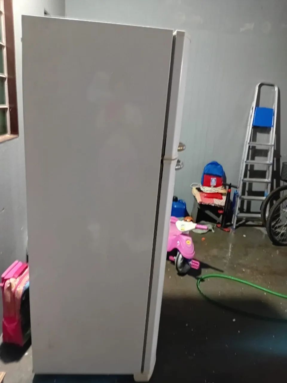 Vendo geladeira brastemp - Foto 2