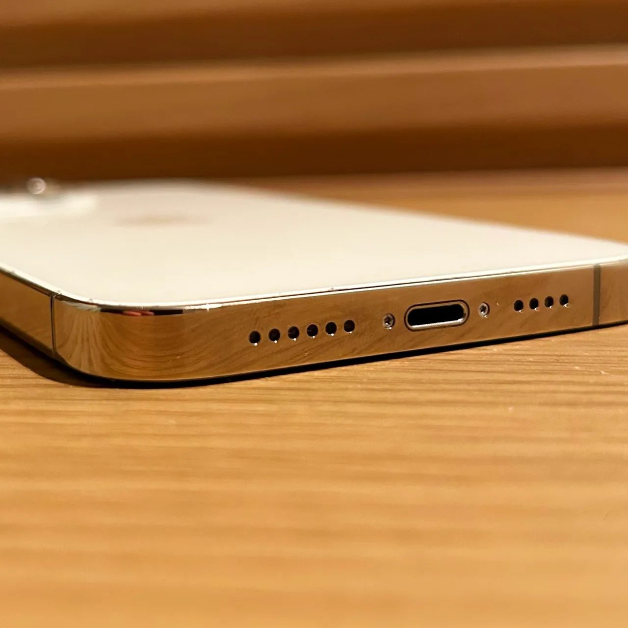 iPhone 14 Pro Max Dourado IMPECÁVEL! - Foto 5