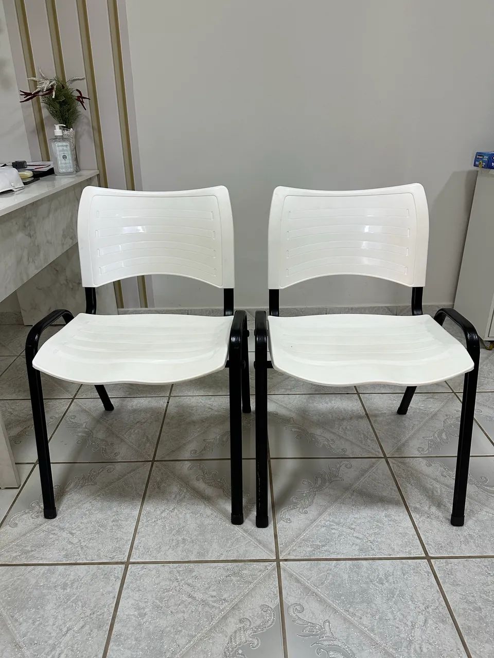 Cadeiras poltronas 