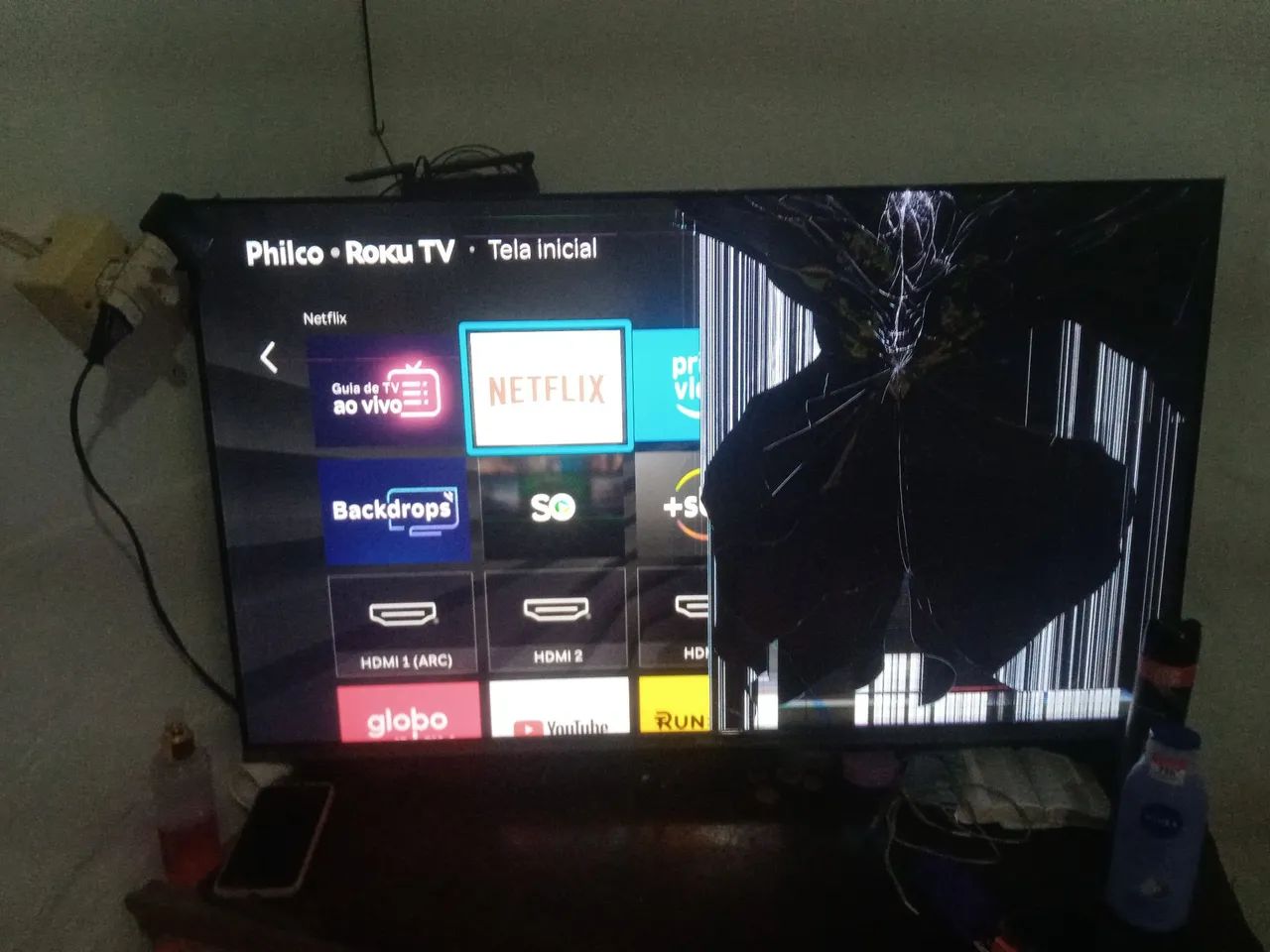 TV Smart - Foto 3