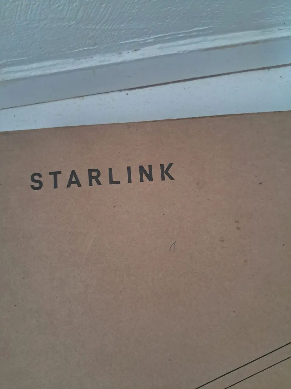 Star link Mini na caixa - Foto 5