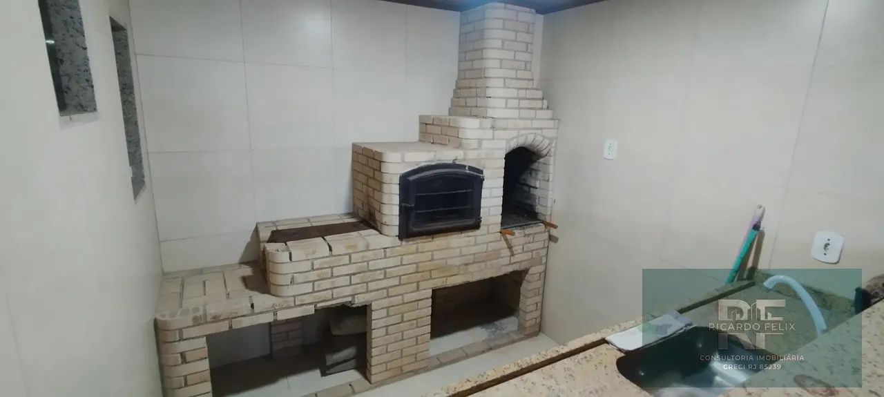 Casa em Enseada das Gaivotas - Rio das Ostras - Foto 5