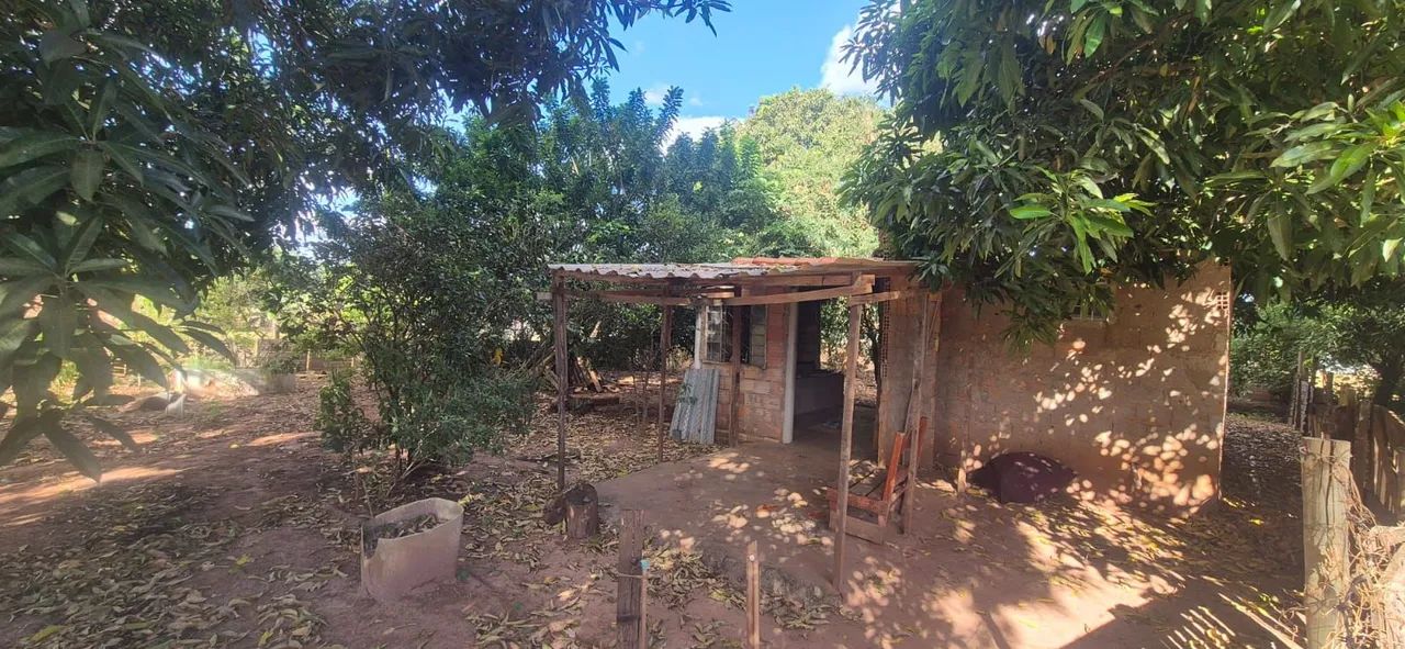  chácara Morada Nova - Foto 2