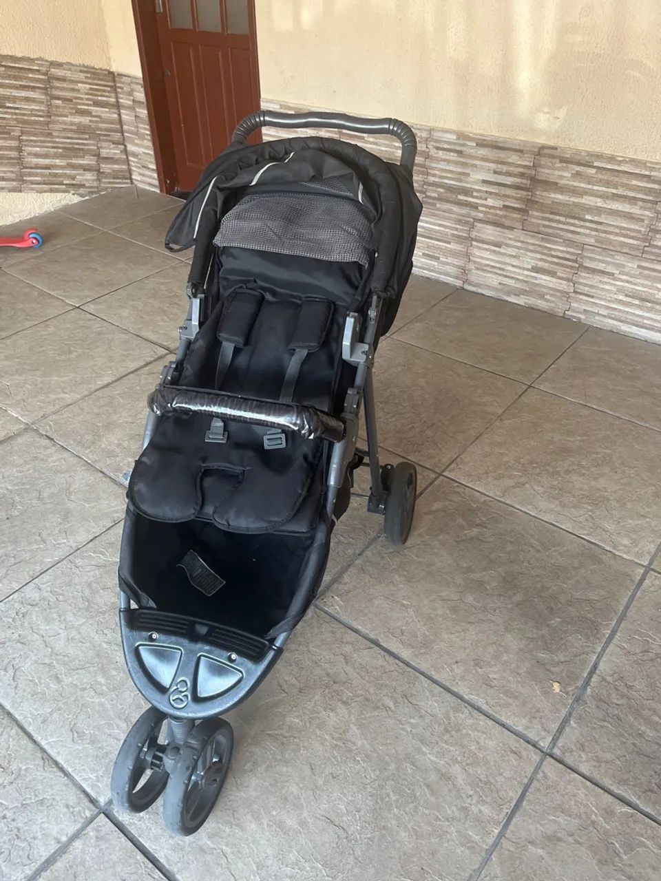 Carrinho usado - Foto 3