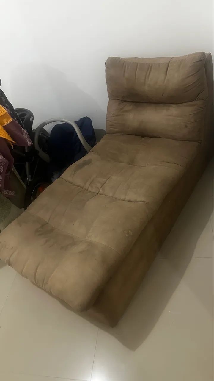 Sofa chaise  - Foto 3