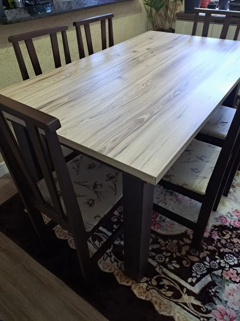 Mesa de jantar  - Foto 5