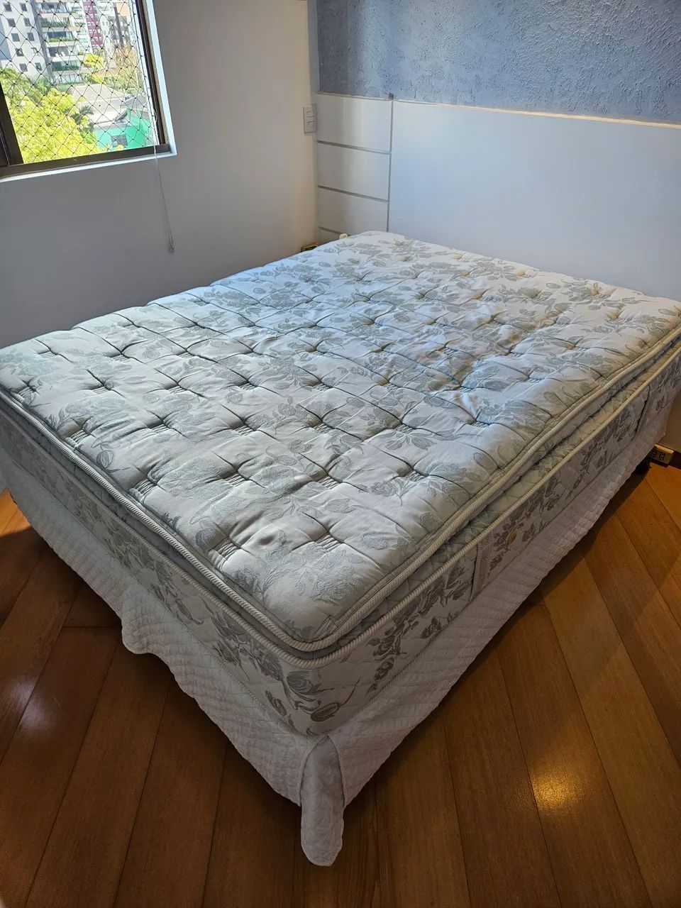 Cama Queen - Foto 2