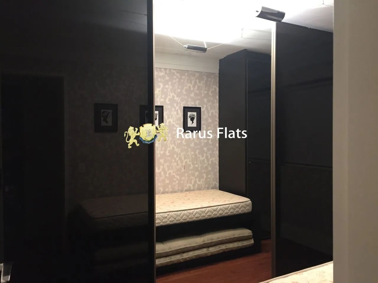 Flat com 2 Quartos para alugar, 75m² - Moema - Foto 5