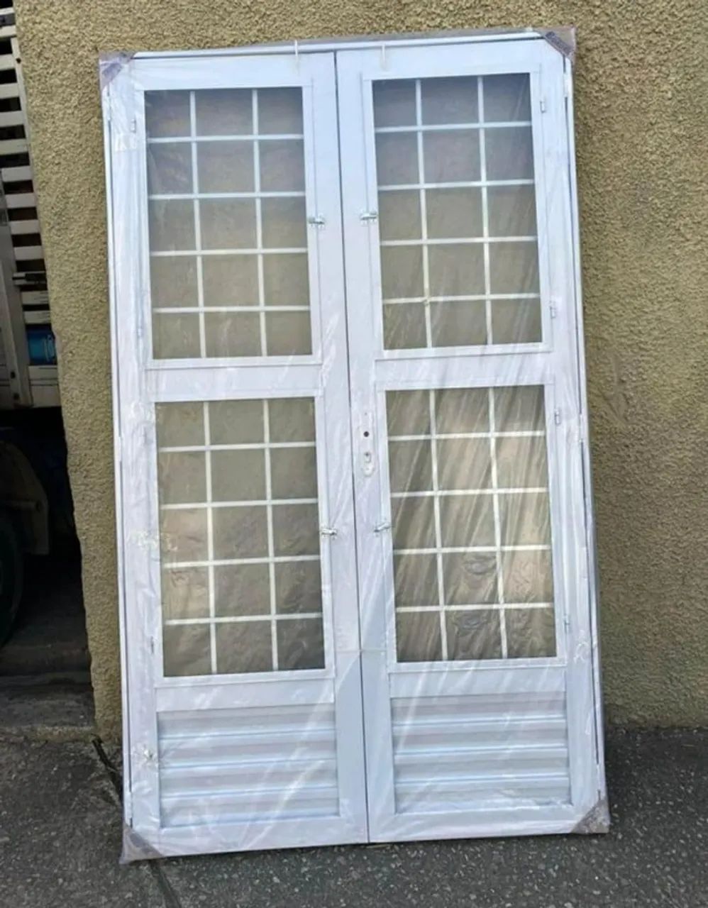 Porta dupla  - Foto 3