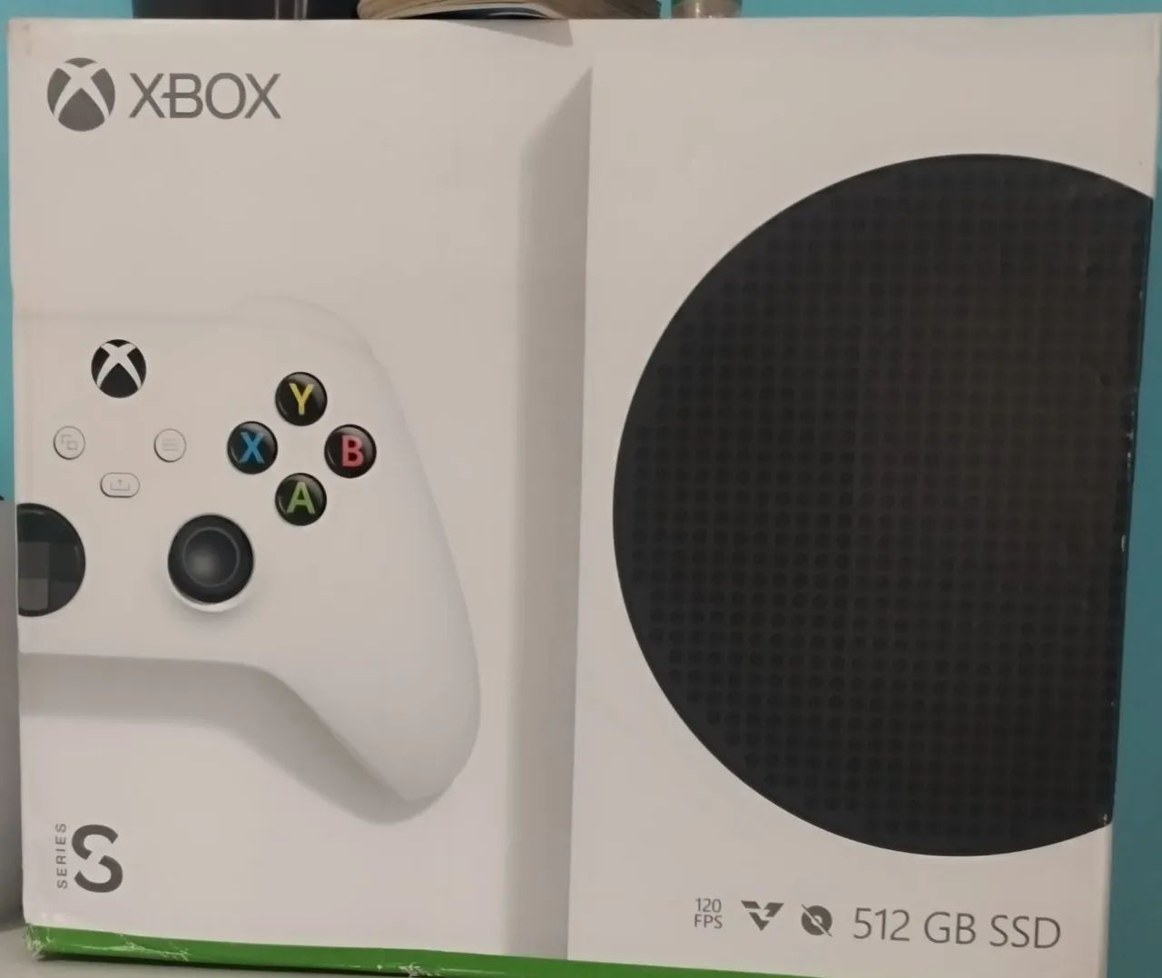 Xbox séries s - Foto 4