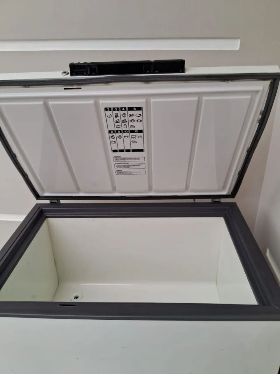 Freezer horizontal Consul  - Foto 2