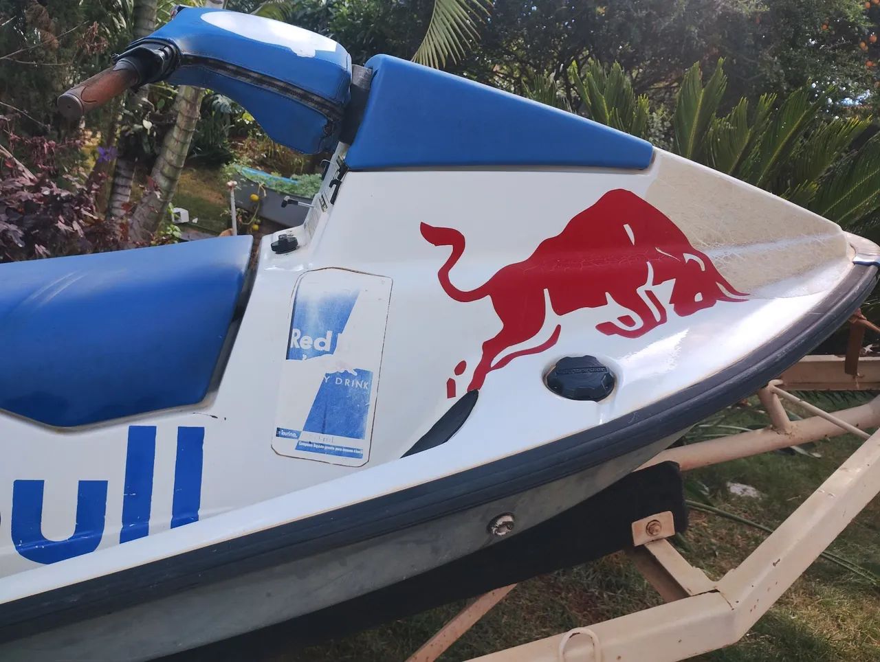 Jet ski ano 98   - Foto 2