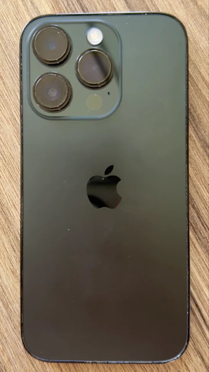 iPhone 14 Pro - Foto 2