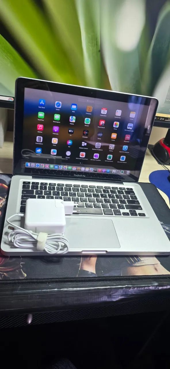 Macbook Pro - Foto 4