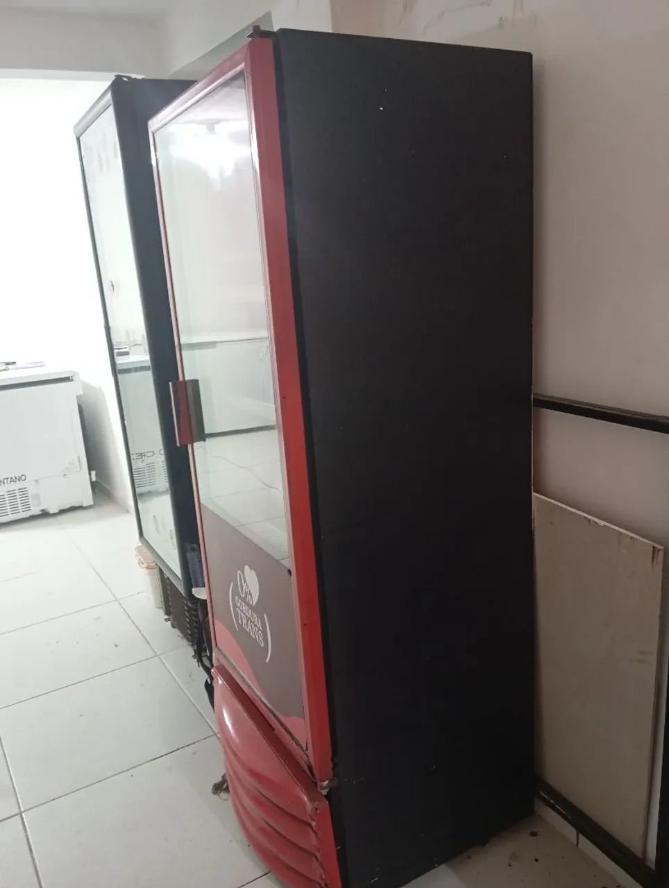 Freezer vertical expositor - Foto 4