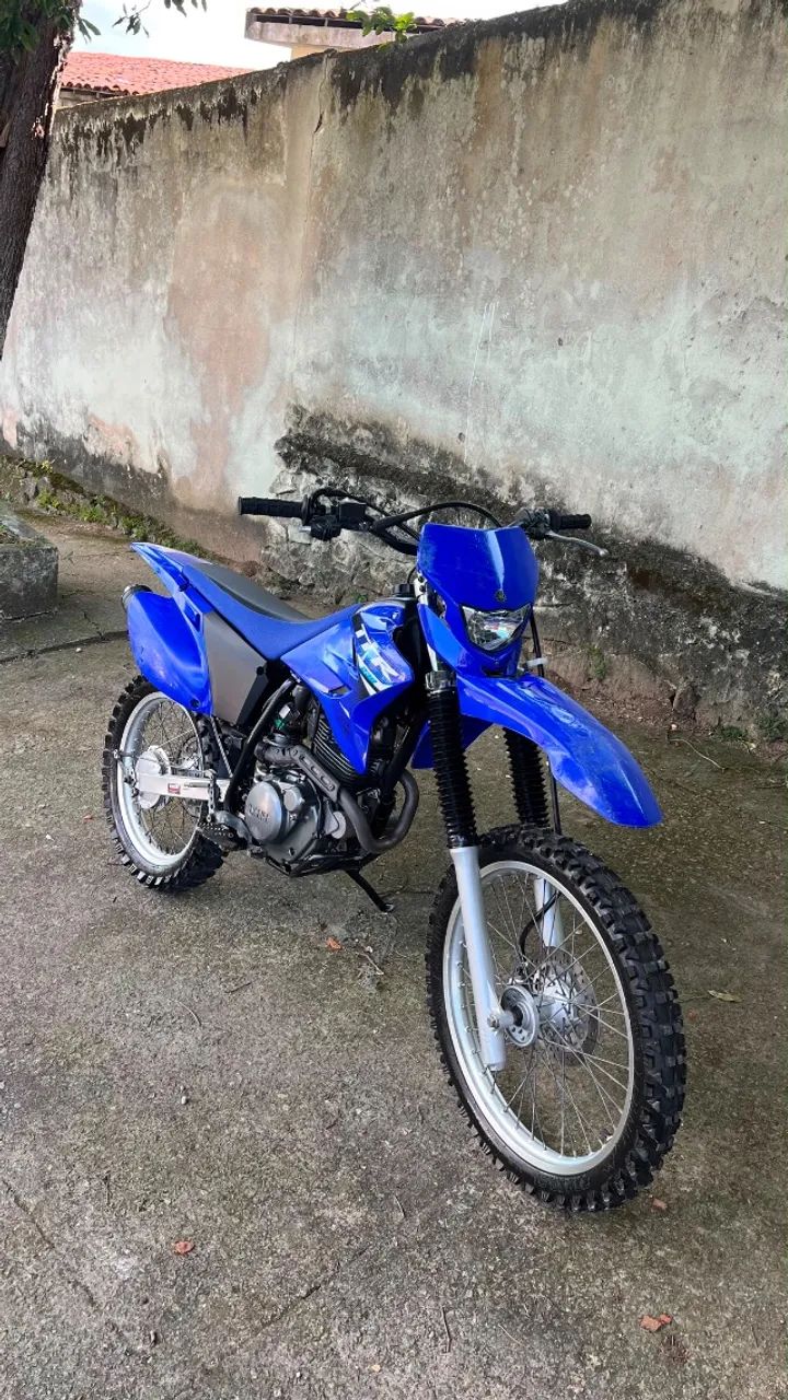 TTr 230 , 2025  - Foto 2