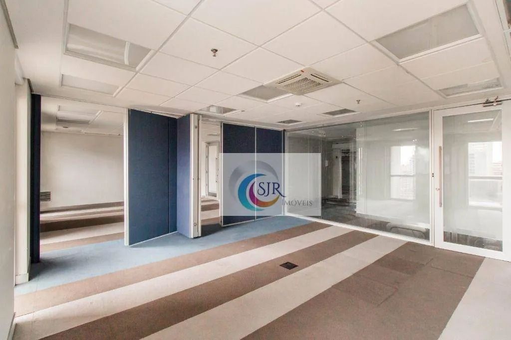 Conjunto para alugar, 437 m² - Vila Mariana - São Paulo/SP - Foto 3