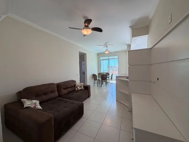 Aluguel Anual 3 quartos mobiliado Canasvieiras 2 vagas  - Foto 3
