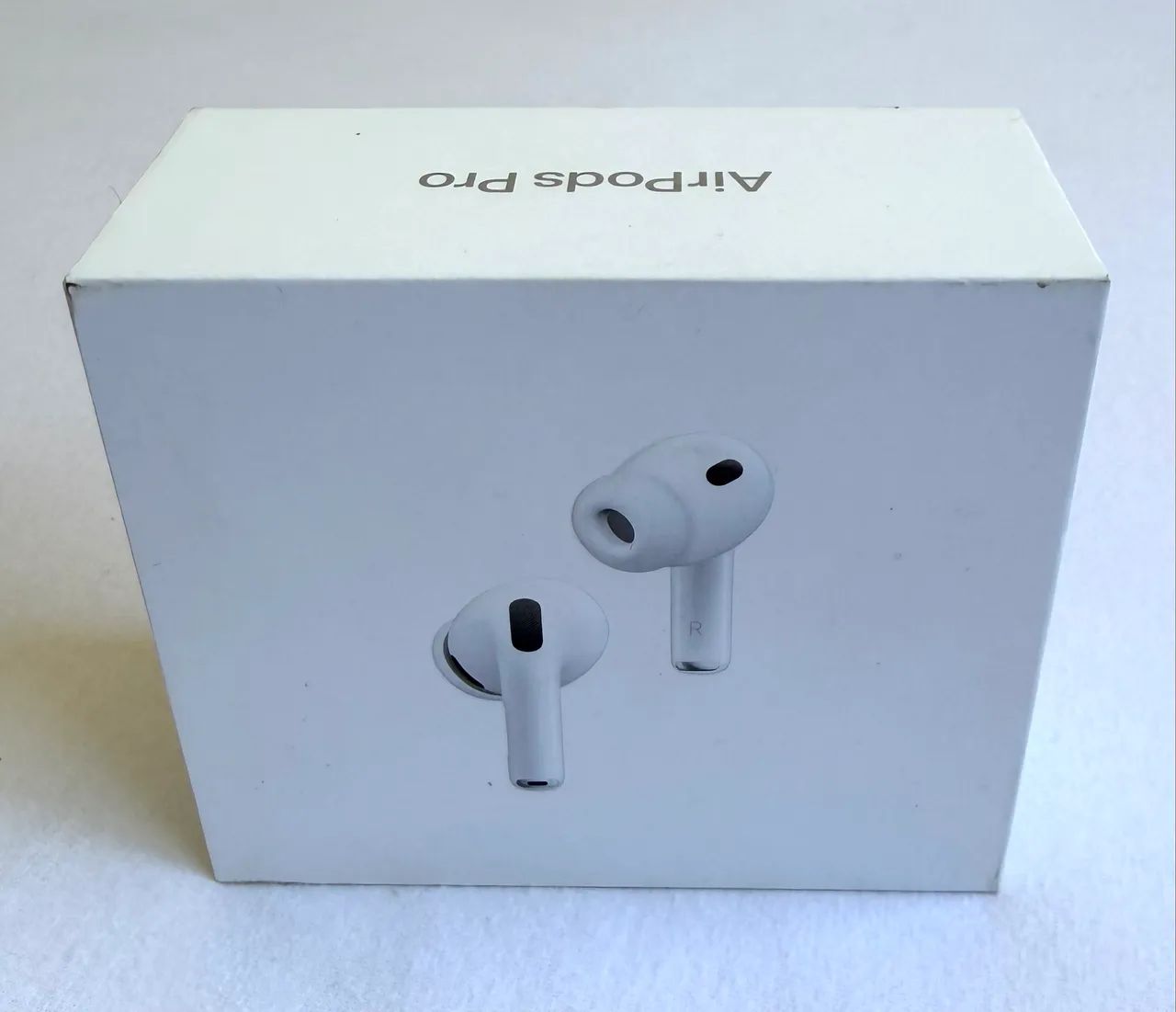 AIR PODS PRO 3 - Foto 3