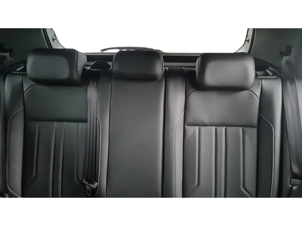 Volkswagen T-Cross Highline 1.4 TSI Flex 16V 5P AUT, foto 12 de 17