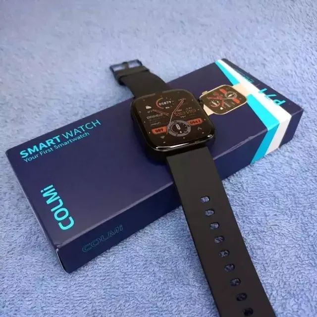 Smartwatch Colmi P71 Original - Foto 4