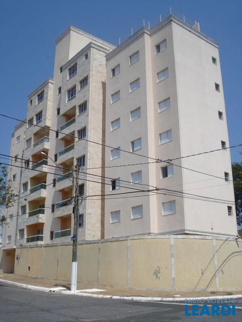 APARTAMENTO - VILA FRANCESCHINI - SP - Foto 2