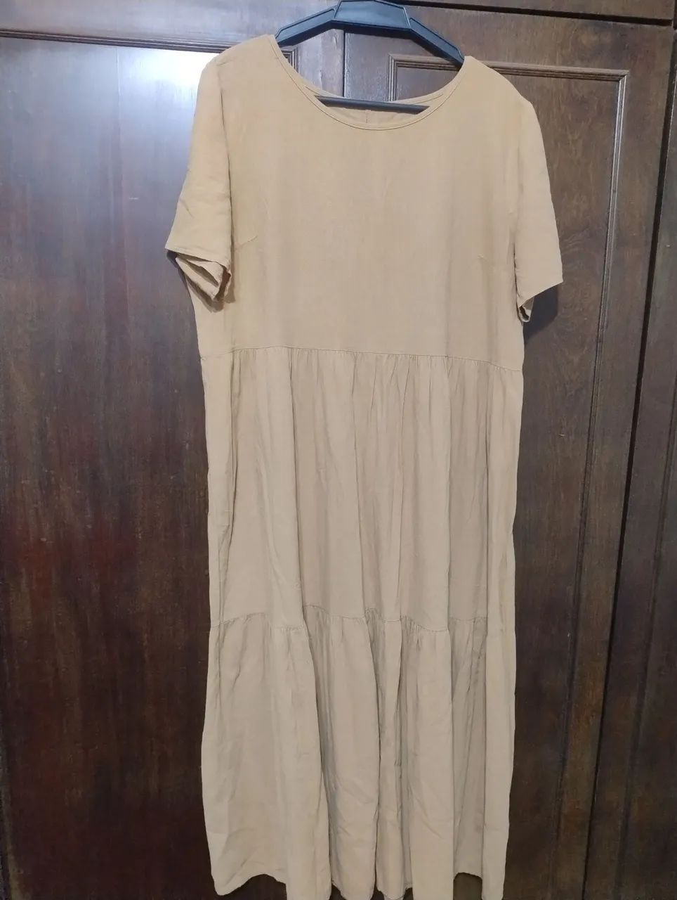 Vestidos plus size em estado de novo  - Foto 5