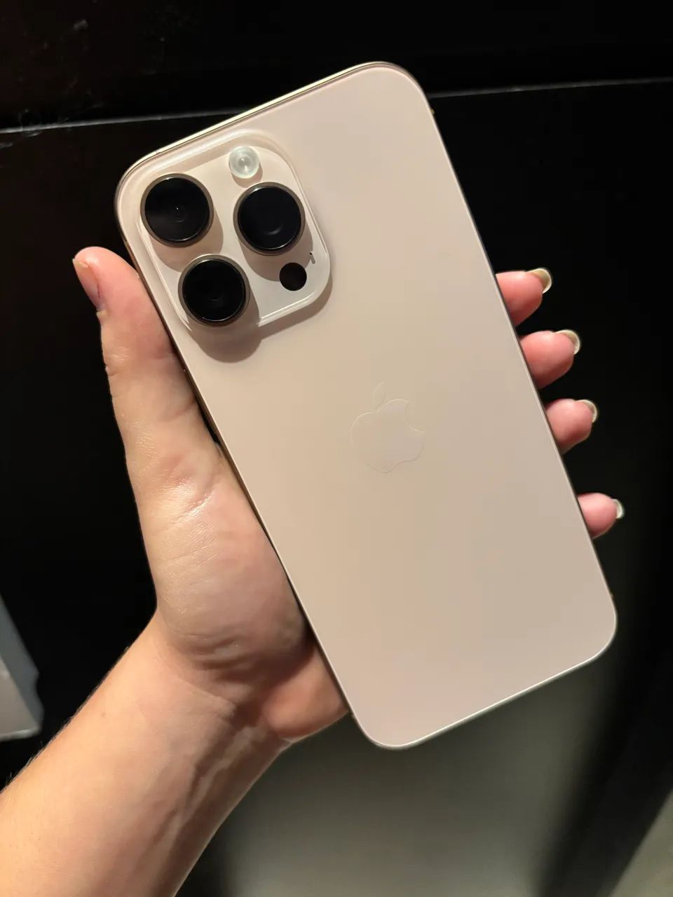 iPhone 16 Pro Max 256gb 