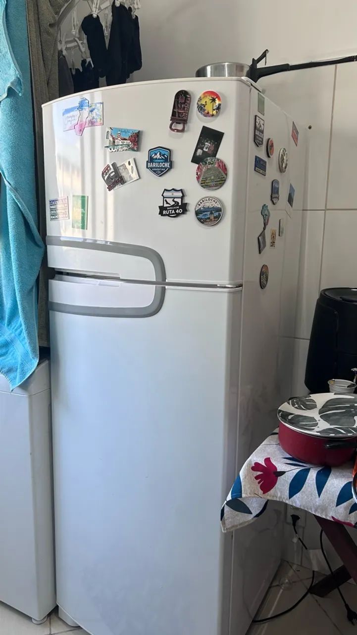 Geladeira 