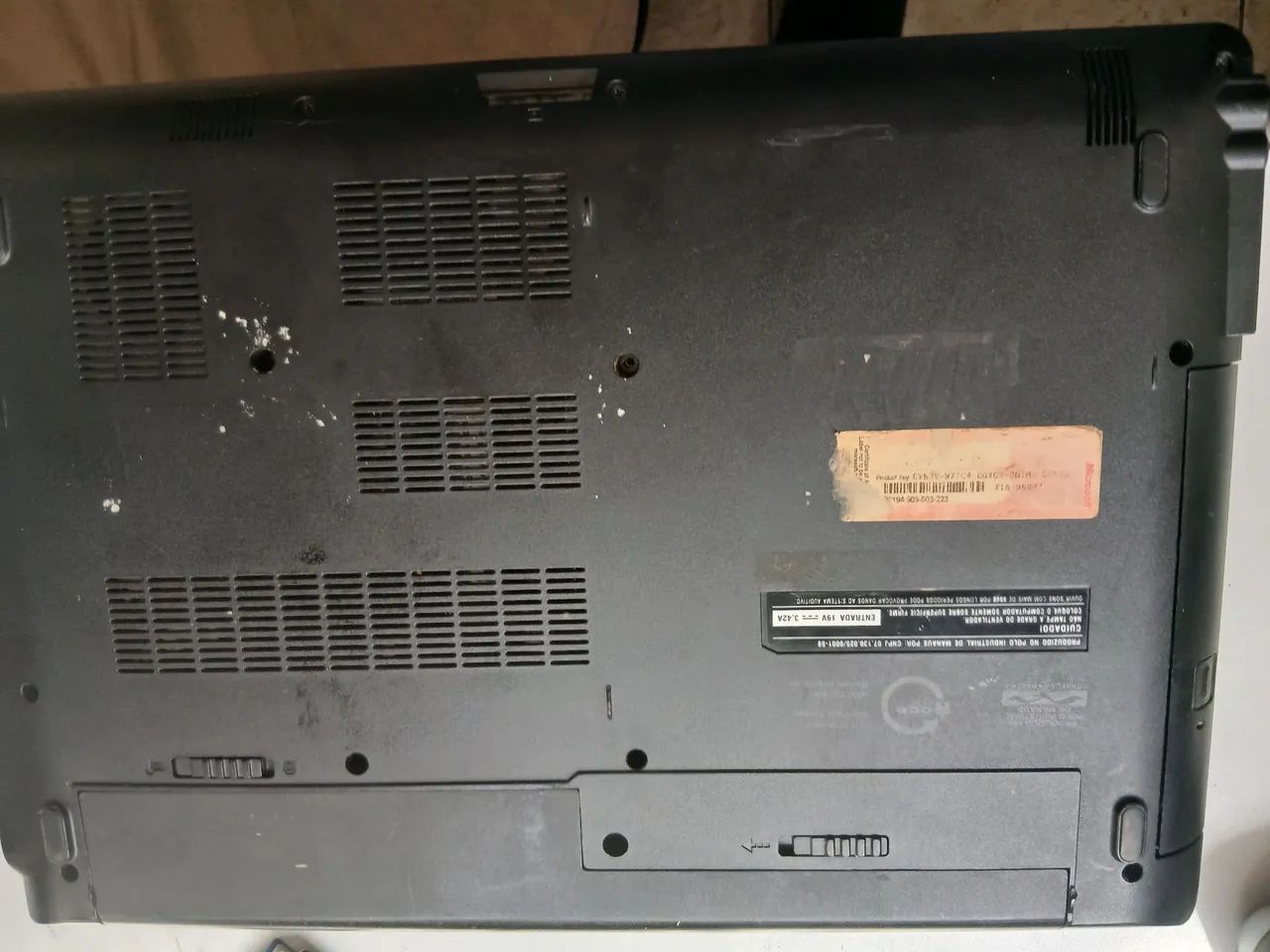 Notebook Cce no estado - Foto 4