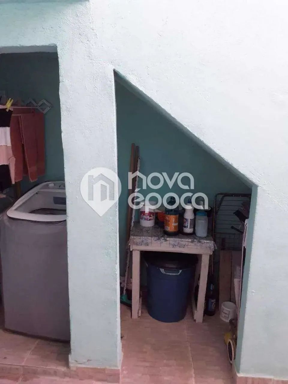Abolição | Casa de Vila 2 quartos - Foto 2