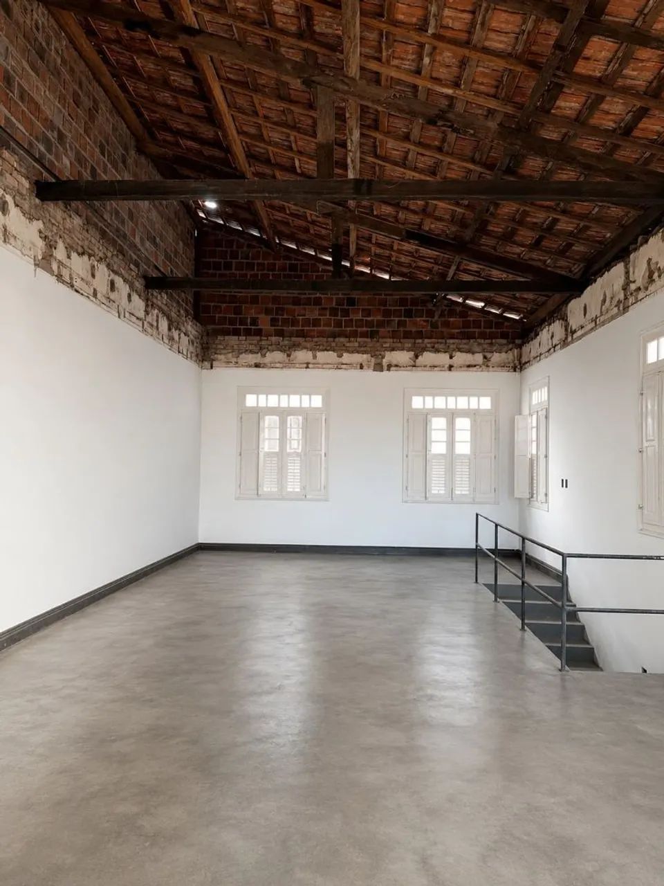 CASA DUPLEX PARA LOCAÇÃO COMERCIAL NO CENTRO DE ITABUNA/BA - Foto 2