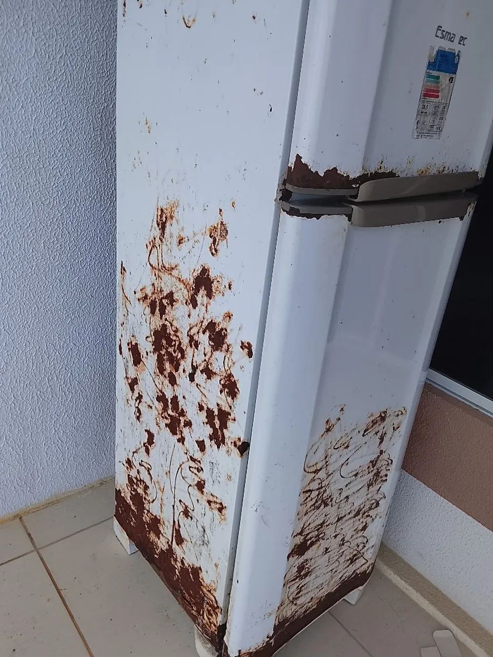 Geladeira  - Foto 2