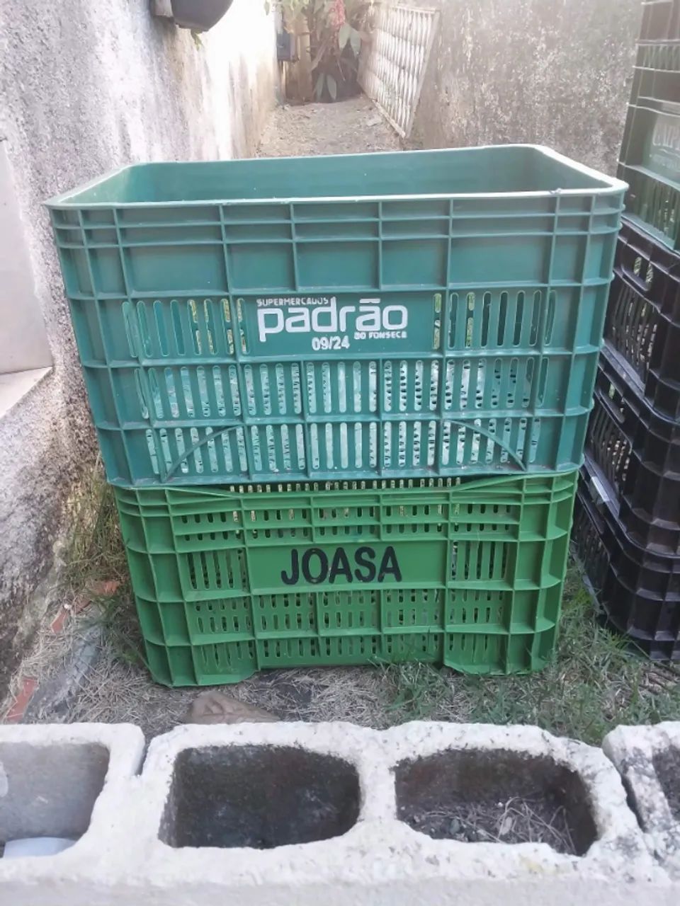 Caixas Organizadoras  - Foto 4