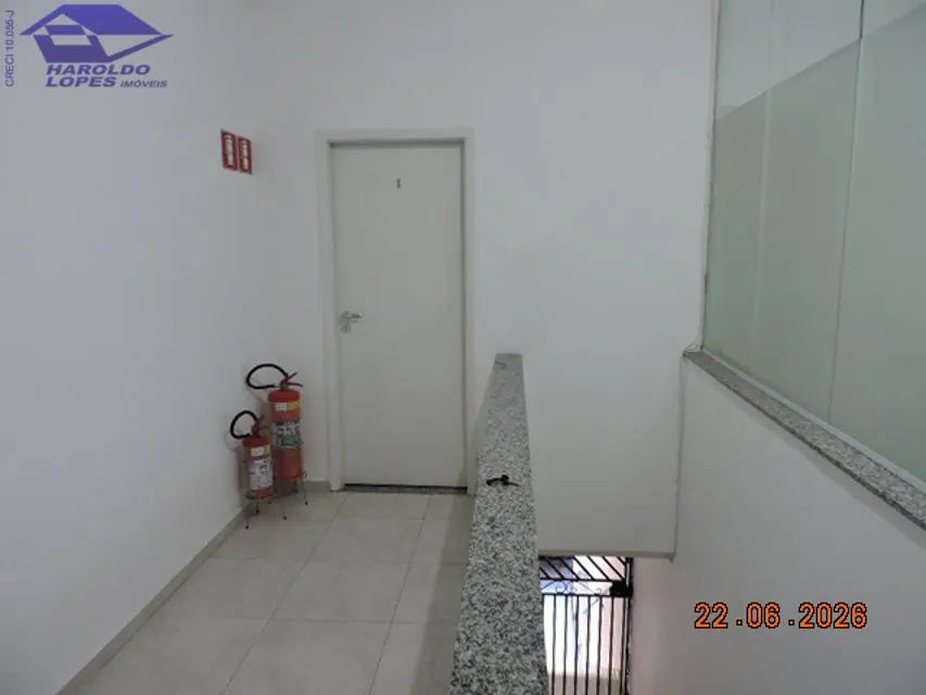 Sala Comercial LOCAÇÃO Vila Gustavo, 25m² - Foto 5
