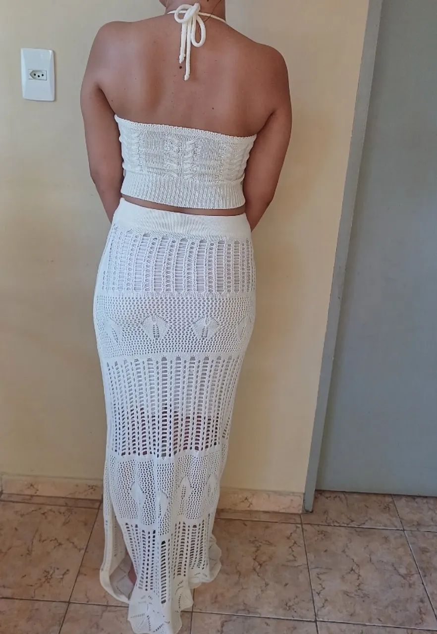 Conjunto Feminino  - Foto 2