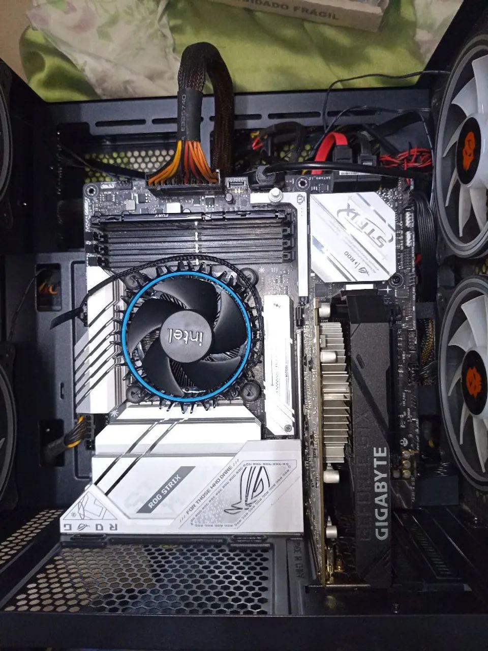 Pc gamer 14* geração  - Foto 4