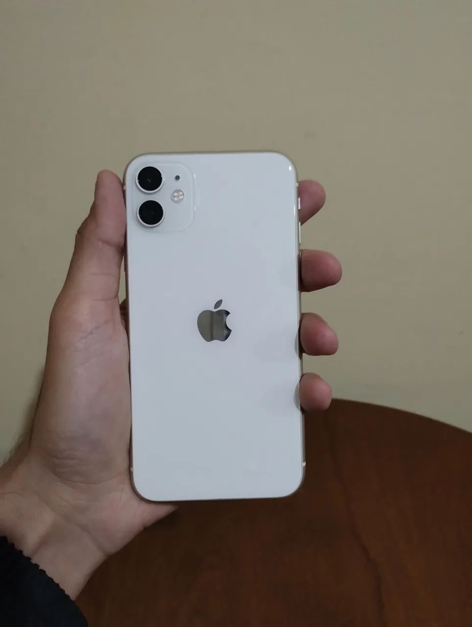 Vendo iPhone 11 64 impecável! - Foto 2