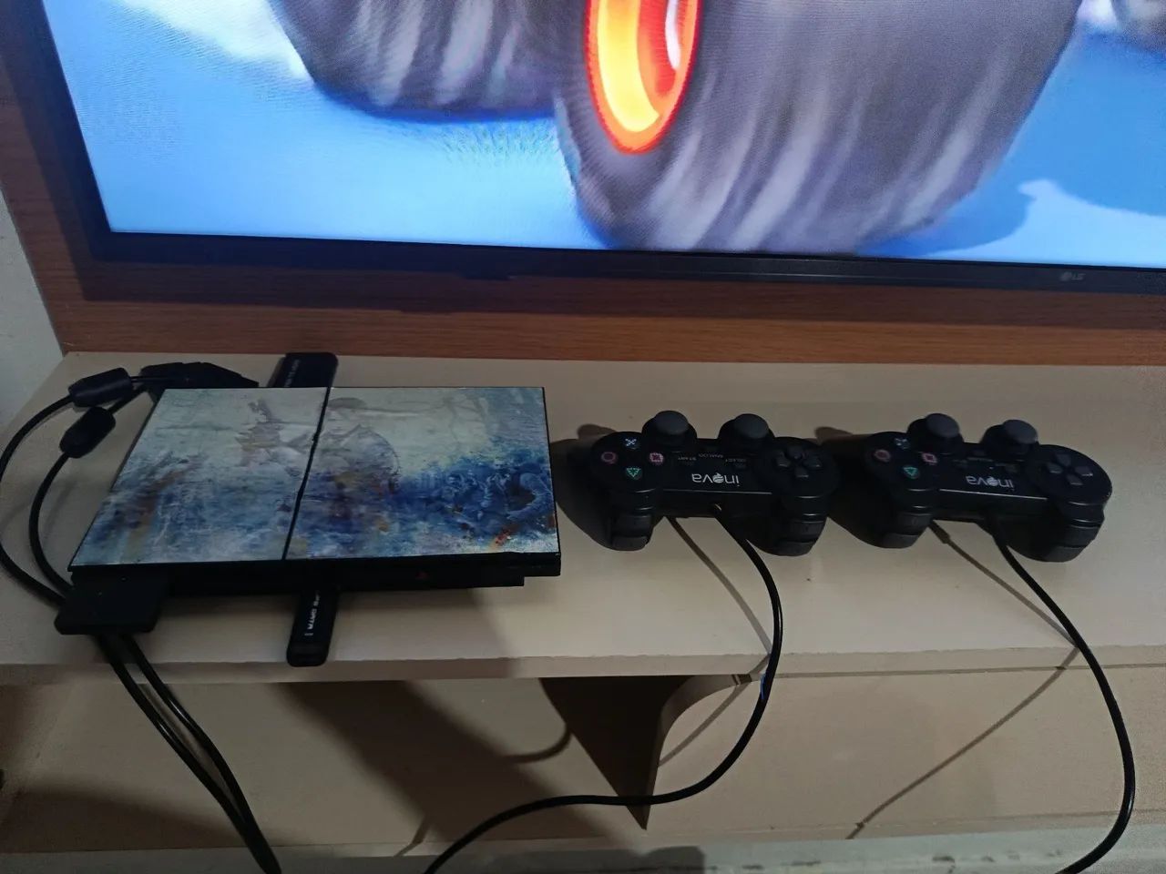 Ps2 - Foto 3