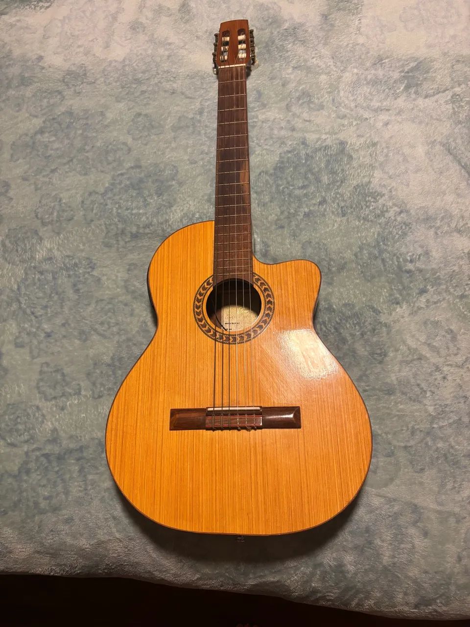 Violão Talent 1 - Foto 3