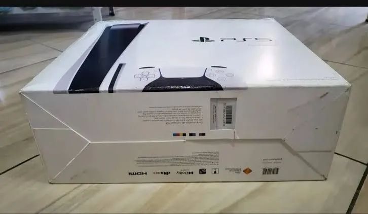 Playstation 5 - Foto 3