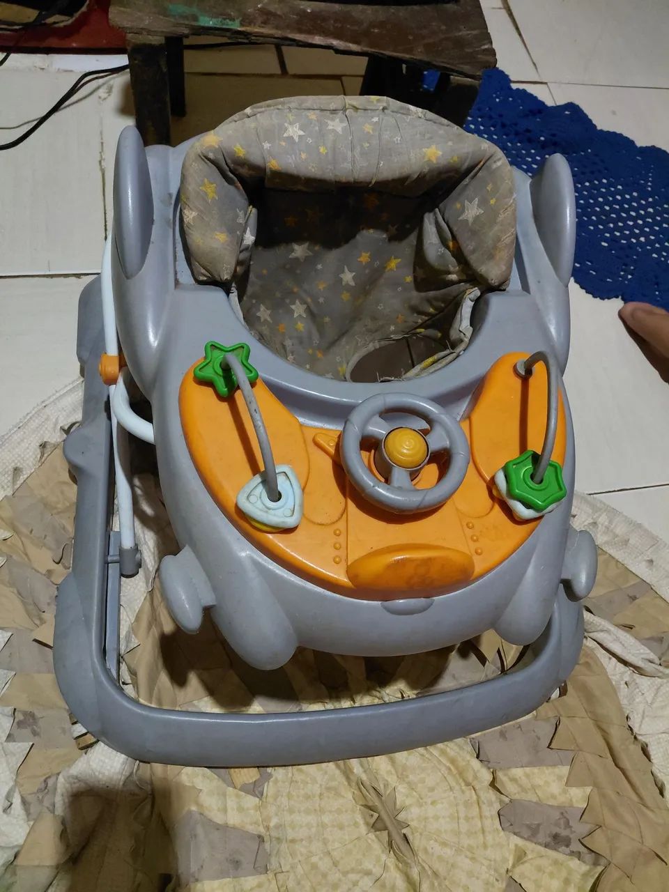 Andador 