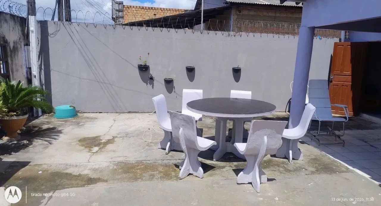 Casa no novo Buritizal  - Foto 3