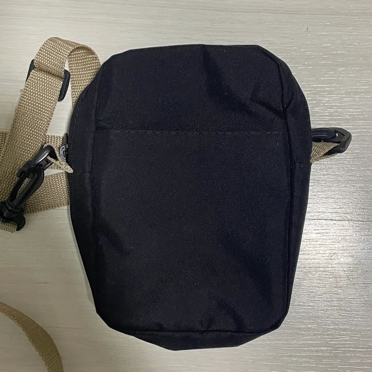 Shoulder Bag Relva (marca do Lucas Inutilismo) - Foto 3
