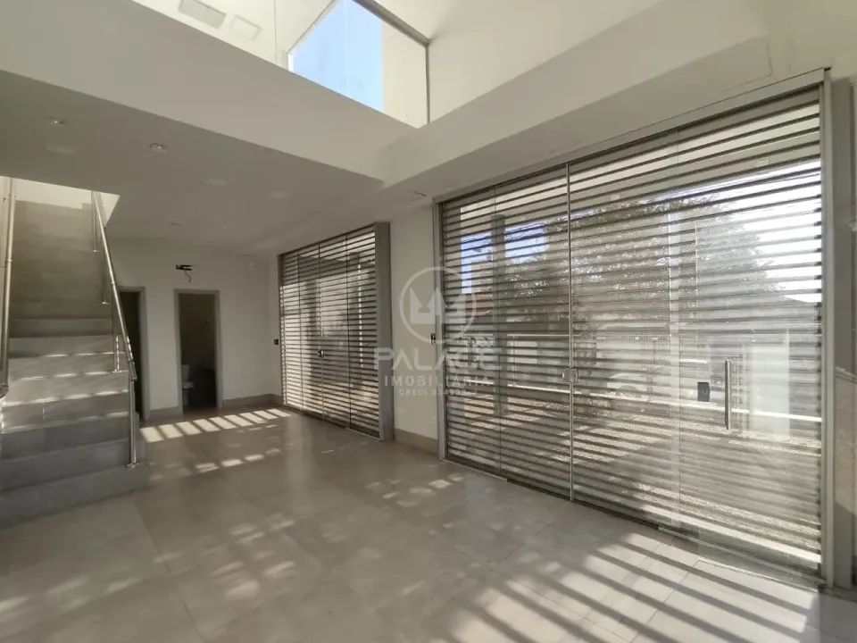 Comercial Para Alugar São Dimas Piracicaba - Foto 5